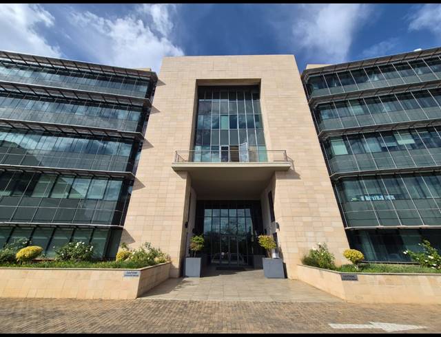 788M² OFFICE TO LET IN SANDTON CENTRAL